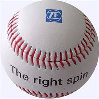 PALLA DA BASEBALL